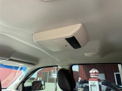 2012 RAM 2500 Laramie Longhorn - Photo 41 - Shirley, IN 47384