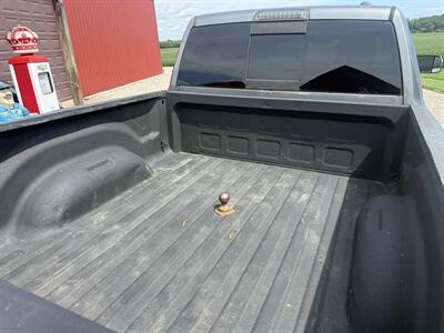 2012 RAM 2500 Laramie Longhorn - Photo 6 - Shirley, IN 47384