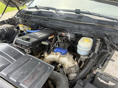 2012 RAM 2500 Laramie Longhorn - Photo 26 - Shirley, IN 47384