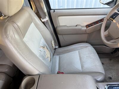 2010 Ford Explorer Eddie Bauer   - Photo 23 - Shirley, IN 47384