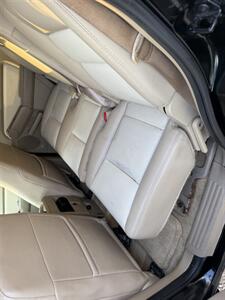 2010 Ford Explorer Eddie Bauer   - Photo 6 - Shirley, IN 47384