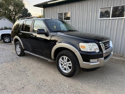 2010 Ford Explorer Eddie Bauer   - Photo 33 - Shirley, IN 47384