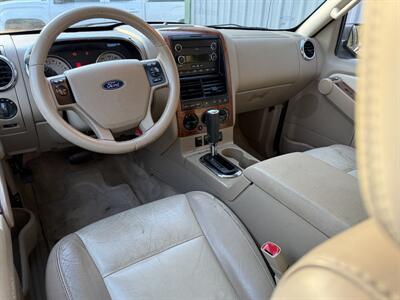 2010 Ford Explorer Eddie Bauer   - Photo 7 - Shirley, IN 47384