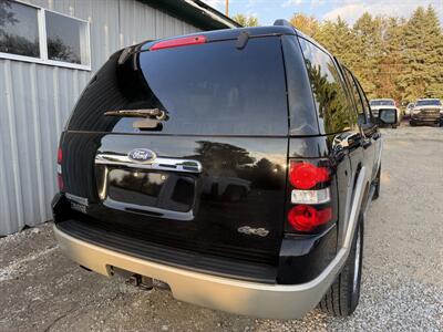 2010 Ford Explorer Eddie Bauer   - Photo 18 - Shirley, IN 47384