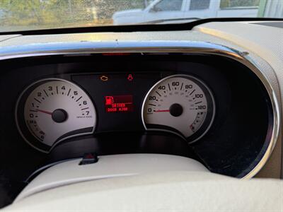 2010 Ford Explorer Eddie Bauer   - Photo 8 - Shirley, IN 47384