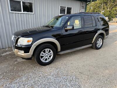 2010 Ford Explorer Eddie Bauer   - Photo 1 - Shirley, IN 47384
