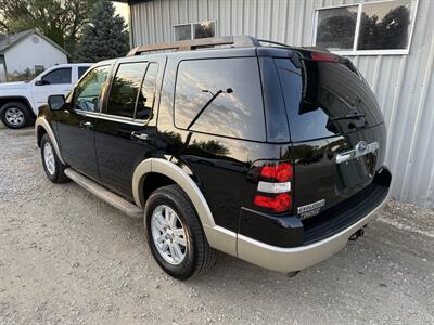 2010 Ford Explorer Eddie Bauer   - Photo 3 - Shirley, IN 47384