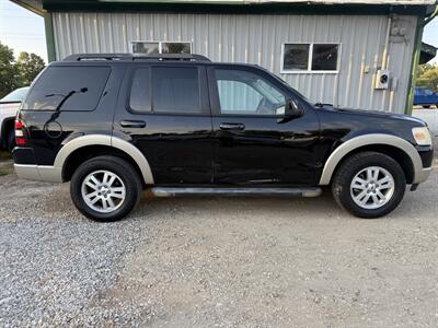 2010 Ford Explorer Eddie Bauer   - Photo 20 - Shirley, IN 47384