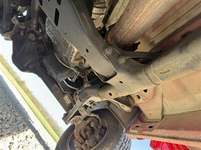 2004 Dodge Ram 2500 SLT   - Photo 27 - Maxwell, IN 46154
