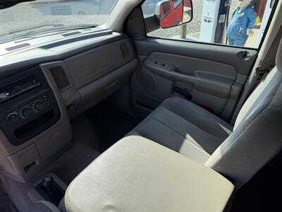 2004 Dodge Ram 2500 SLT   - Photo 44 - Maxwell, IN 46154