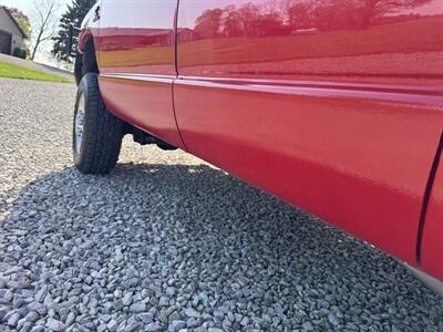 2004 Dodge Ram 2500 SLT   - Photo 38 - Maxwell, IN 46154