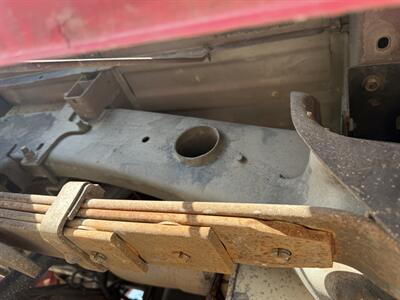 2004 Dodge Ram 2500 SLT   - Photo 26 - Maxwell, IN 46154