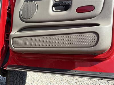 2004 Dodge Ram 2500 SLT   - Photo 28 - Maxwell, IN 46154