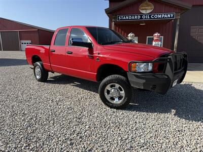 2004 Dodge Ram 2500 SLT   - Photo 10 - Maxwell, IN 46154