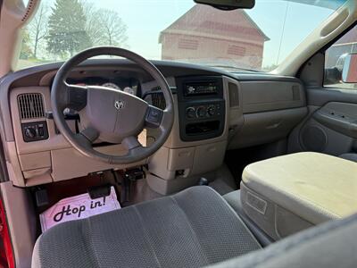 2004 Dodge Ram 2500 SLT   - Photo 45 - Maxwell, IN 46154
