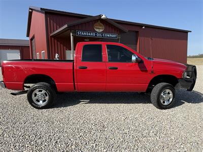 2004 Dodge Ram 2500 SLT   - Photo 5 - Maxwell, IN 46154