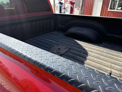 2004 Dodge Ram 2500 SLT   - Photo 36 - Maxwell, IN 46154
