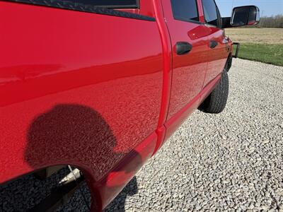 2004 Dodge Ram 2500 SLT   - Photo 14 - Maxwell, IN 46154