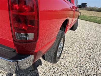 2004 Dodge Ram 2500 SLT   - Photo 6 - Maxwell, IN 46154