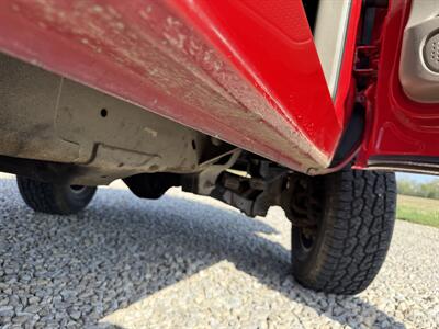 2004 Dodge Ram 2500 SLT   - Photo 29 - Maxwell, IN 46154