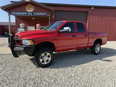 2004 Dodge Ram 2500 SLT   - Photo 2 - Maxwell, IN 46154
