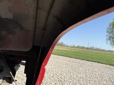 2004 Dodge Ram 2500 SLT   - Photo 9 - Maxwell, IN 46154