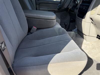 2004 Dodge Ram 2500 SLT   - Photo 20 - Maxwell, IN 46154