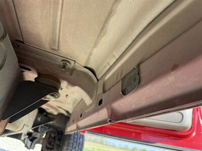 2004 Dodge Ram 2500 SLT   - Photo 25 - Maxwell, IN 46154