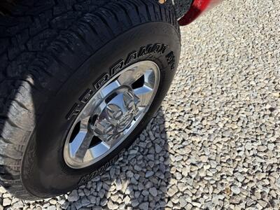 2004 Dodge Ram 2500 SLT   - Photo 15 - Maxwell, IN 46154