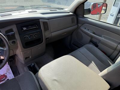 2004 Dodge Ram 2500 SLT   - Photo 43 - Maxwell, IN 46154