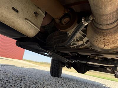 2004 Dodge Ram 2500 SLT   - Photo 22 - Maxwell, IN 46154