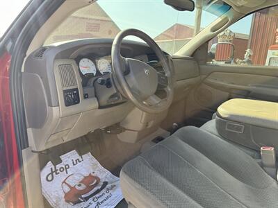 2004 Dodge Ram 2500 SLT   - Photo 42 - Maxwell, IN 46154