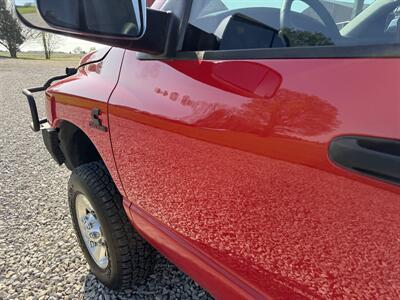 2004 Dodge Ram 2500 SLT   - Photo 39 - Maxwell, IN 46154