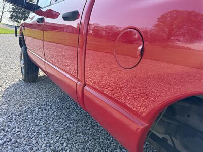 2004 Dodge Ram 2500 SLT   - Photo 34 - Maxwell, IN 46154