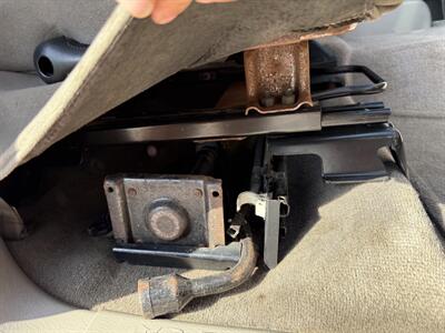 2004 Dodge Ram 2500 SLT   - Photo 31 - Maxwell, IN 46154