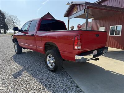 2004 Dodge Ram 2500 SLT   - Photo 3 - Maxwell, IN 46154