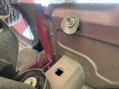 2004 Dodge Ram 2500 SLT   - Photo 30 - Maxwell, IN 46154