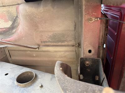 2004 Dodge Ram 2500 SLT   - Photo 24 - Maxwell, IN 46154