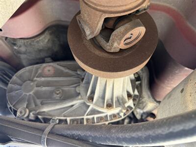 2004 Dodge Ram 2500 SLT   - Photo 23 - Maxwell, IN 46154