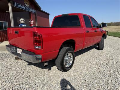 2004 Dodge Ram 2500 SLT   - Photo 8 - Maxwell, IN 46154