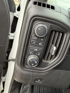 2021 Chevrolet Silverado 1500 Work Truck   - Photo 31 - Maxwell, IN 46154