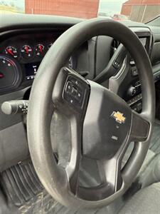 2021 Chevrolet Silverado 1500 Work Truck   - Photo 30 - Maxwell, IN 46154
