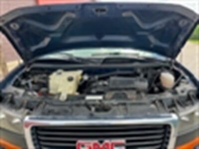 2003 GMC Savana 3500   - Photo 10 - Maxwell, IN 46154
