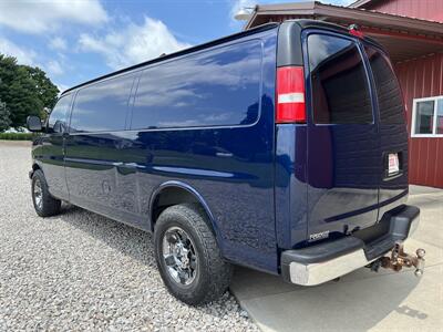 2003 GMC Savana 3500   - Photo 5 - Maxwell, IN 46154
