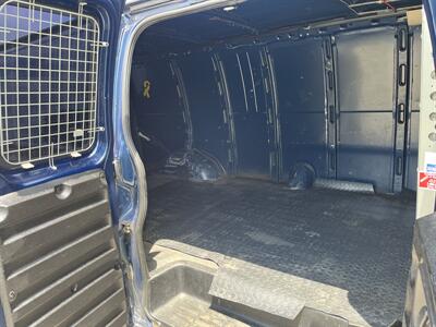 2003 GMC Savana 3500   - Photo 35 - Maxwell, IN 46154