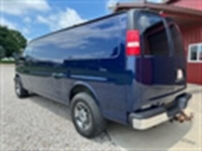2003 GMC Savana 3500   - Photo 11 - Maxwell, IN 46154