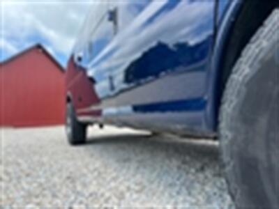 2003 GMC Savana 3500   - Photo 25 - Maxwell, IN 46154