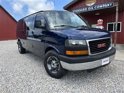 2003 GMC Savana 3500   - Photo 2 - Maxwell, IN 46154