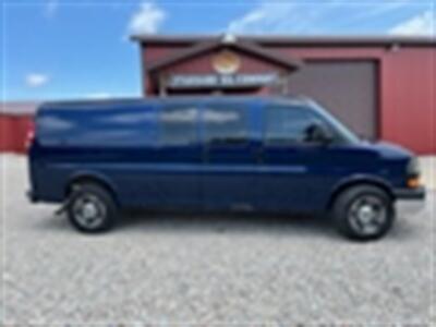 2003 GMC Savana 3500   - Photo 24 - Maxwell, IN 46154