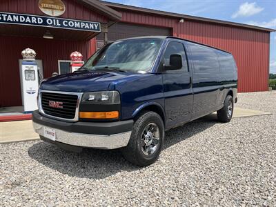2003 GMC Savana 3500   - Photo 1 - Maxwell, IN 46154